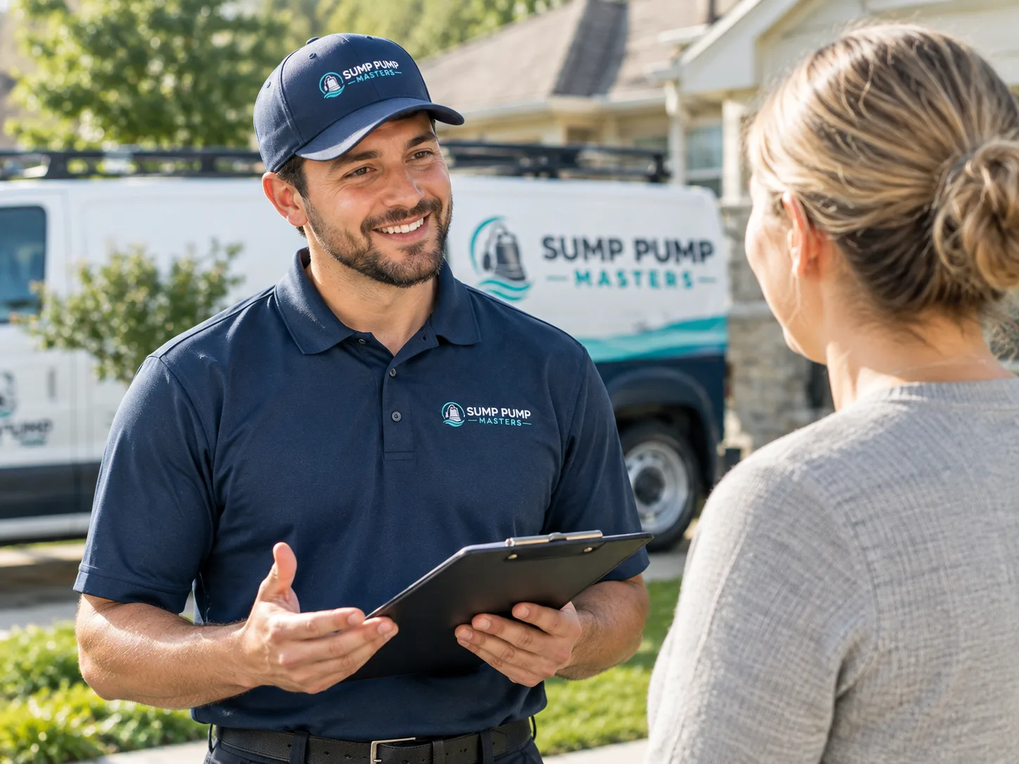 Sump Pump Repair Strawberry Point, IA FAQs